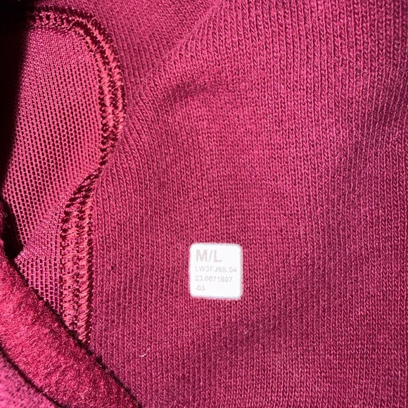 Lululemon Scuba and Leggings Set - Picture 5 of 12